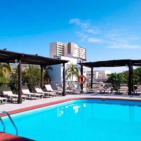 Costa Club Punta Arena - Desayuno Buffet Incluido Hotel Puerto Vallarta Luaran gambar