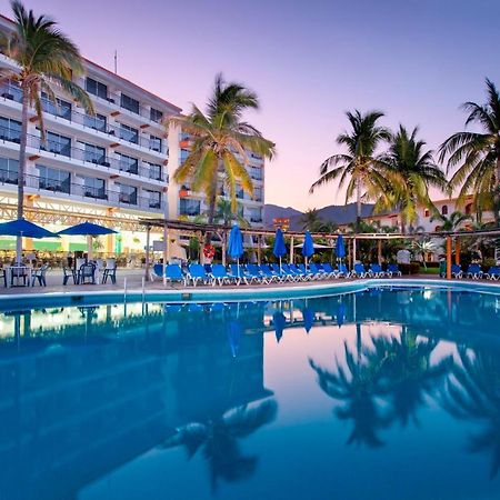 Costa Club Punta Arena - Desayuno Buffet Incluido Hotel Puerto Vallarta Luaran gambar