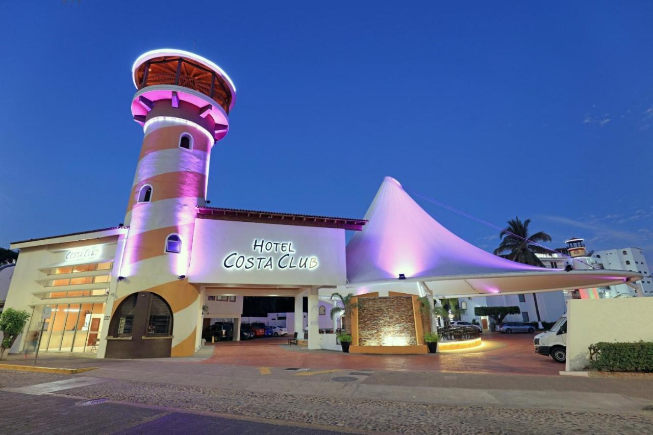 Costa Club Punta Arena - Desayuno Buffet Incluido Hotel Puerto Vallarta Luaran gambar