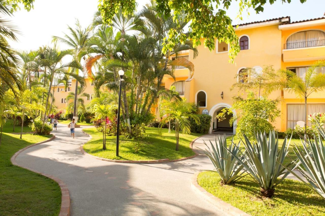 Costa Club Punta Arena - Desayuno Buffet Incluido Hotel Puerto Vallarta Luaran gambar