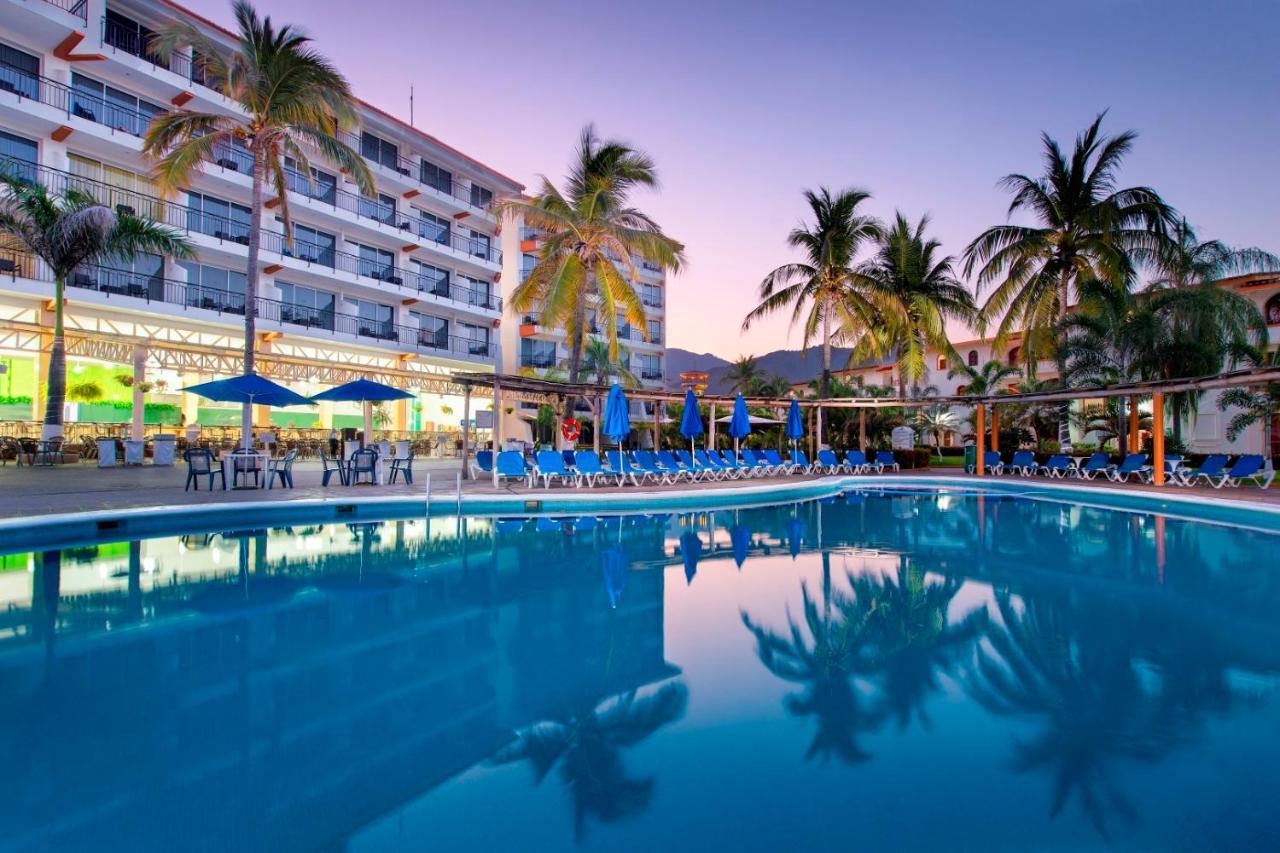 Costa Club Punta Arena - Desayuno Buffet Incluido Hotel Puerto Vallarta Luaran gambar