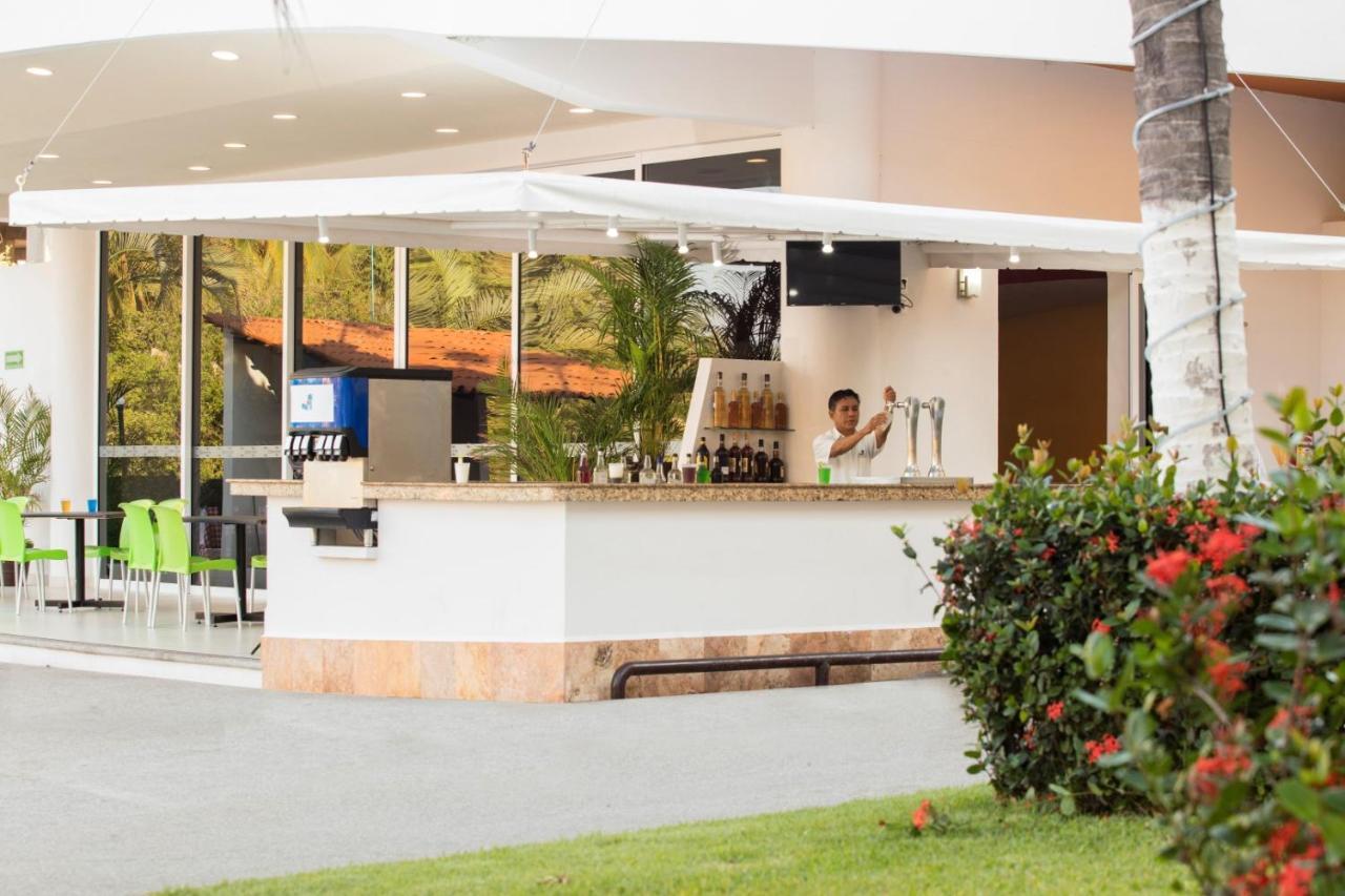 Costa Club Punta Arena - Desayuno Buffet Incluido Hotel Puerto Vallarta Luaran gambar