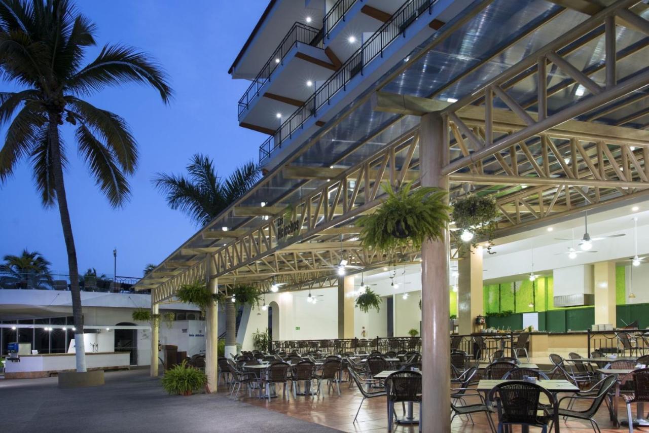 Costa Club Punta Arena - Desayuno Buffet Incluido Hotel Puerto Vallarta Luaran gambar