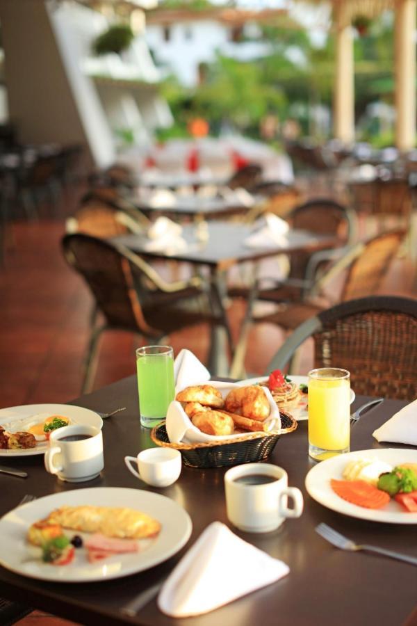 Costa Club Punta Arena - Desayuno Buffet Incluido Hotel Puerto Vallarta Luaran gambar