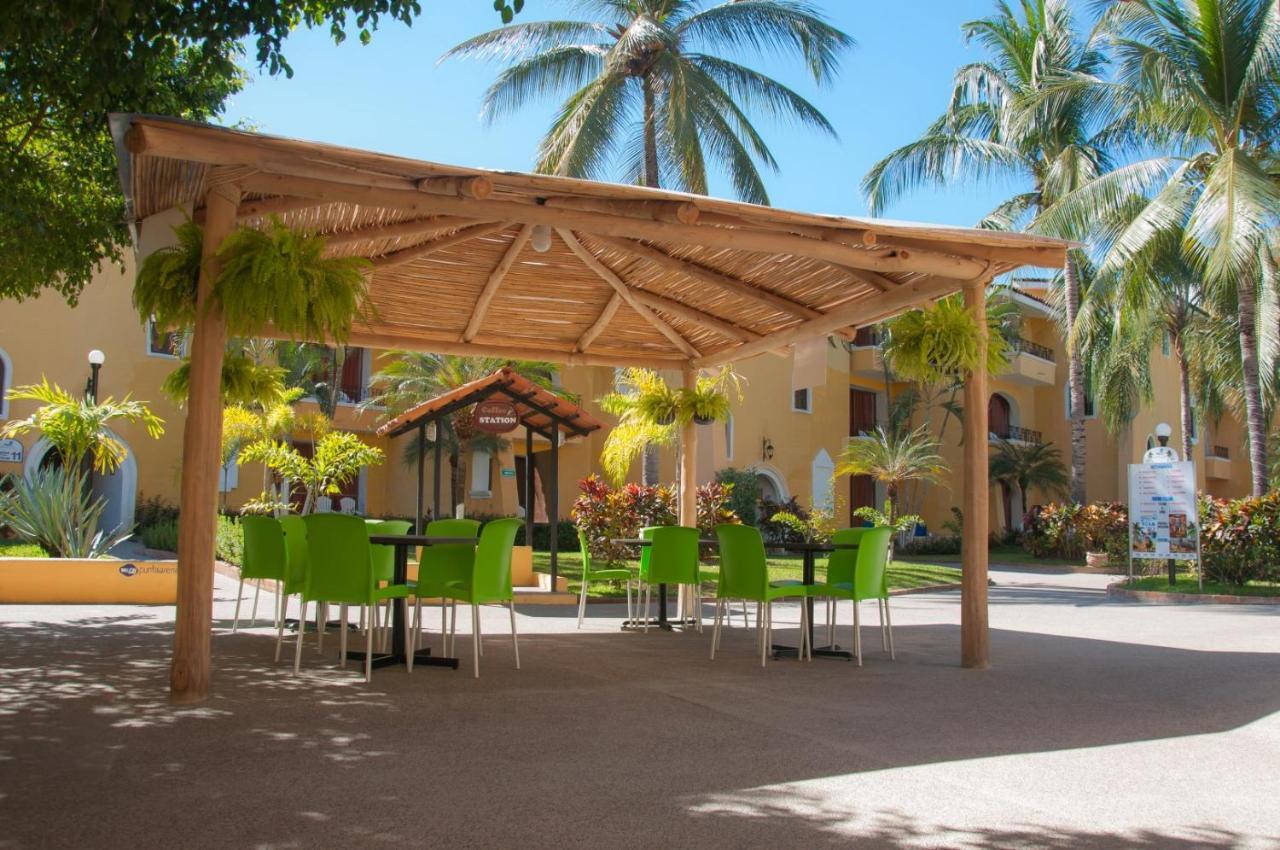 Costa Club Punta Arena - Desayuno Buffet Incluido Hotel Puerto Vallarta Luaran gambar