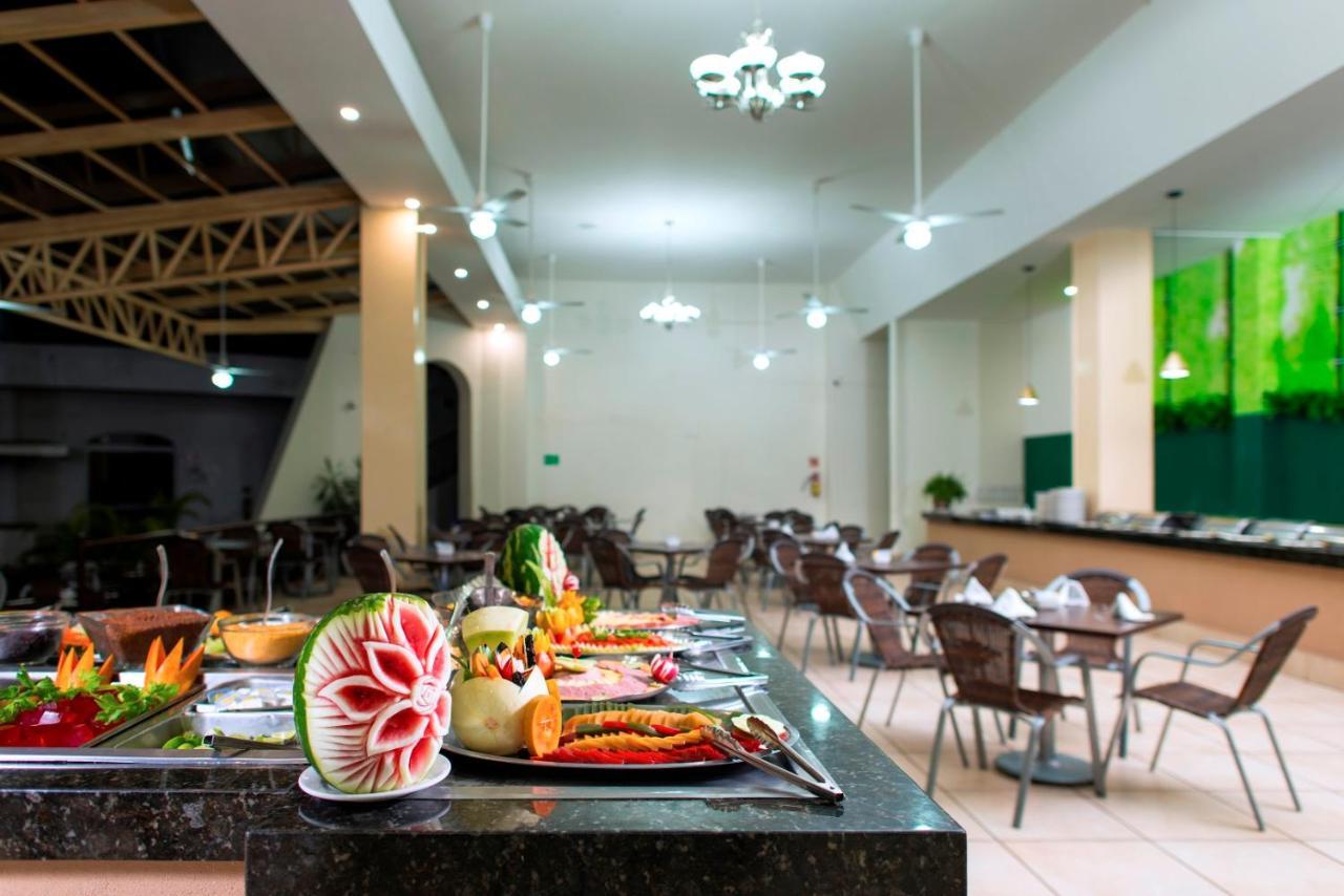 Costa Club Punta Arena - Desayuno Buffet Incluido Hotel Puerto Vallarta Luaran gambar