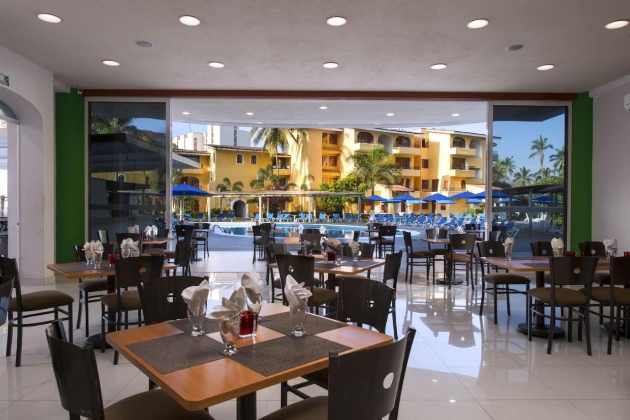 Costa Club Punta Arena - Desayuno Buffet Incluido Hotel Puerto Vallarta Luaran gambar