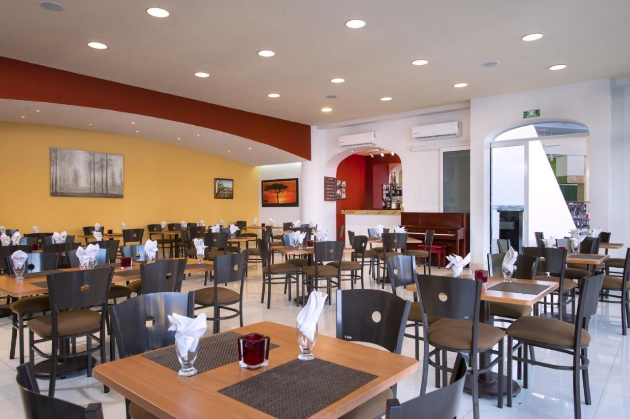 Costa Club Punta Arena - Desayuno Buffet Incluido Hotel Puerto Vallarta Luaran gambar